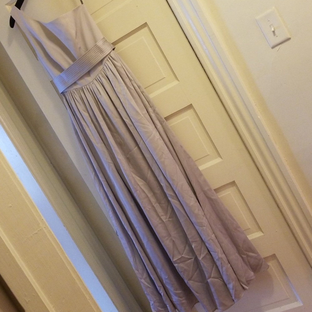 Vera Wang dress
